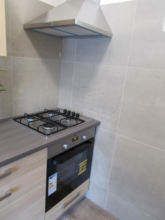Kristaly Vendeghaz Hotel Bogacs Luaran gambar