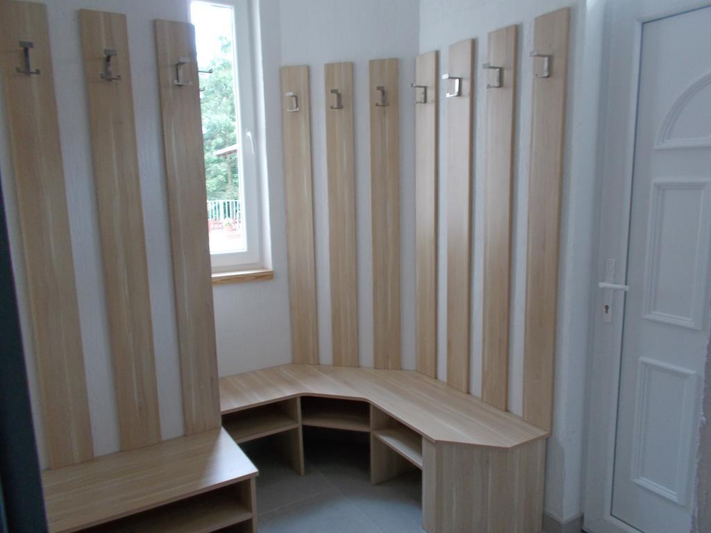 Kristaly Vendeghaz Hotel Bogacs Luaran gambar