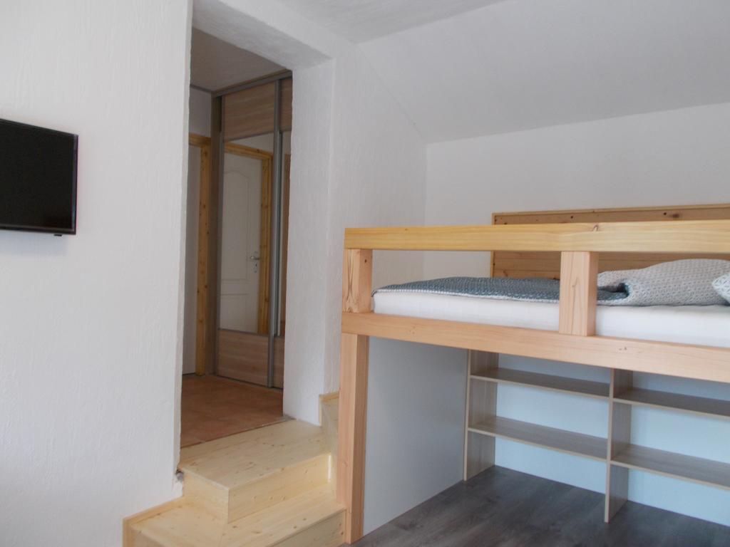 Kristaly Vendeghaz Hotel Bogacs Luaran gambar