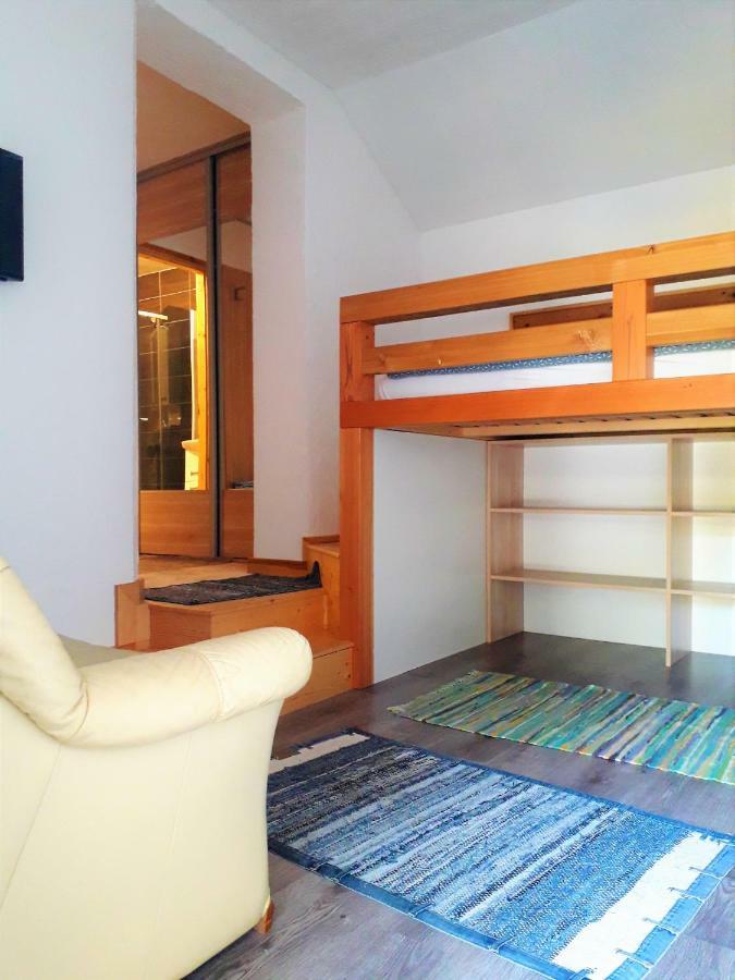 Kristaly Vendeghaz Hotel Bogacs Luaran gambar